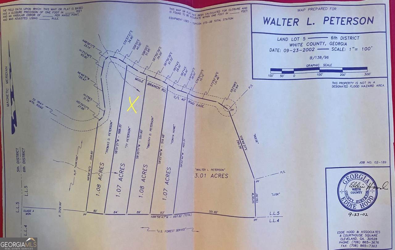 17 Mule Branch Road - Photo 1