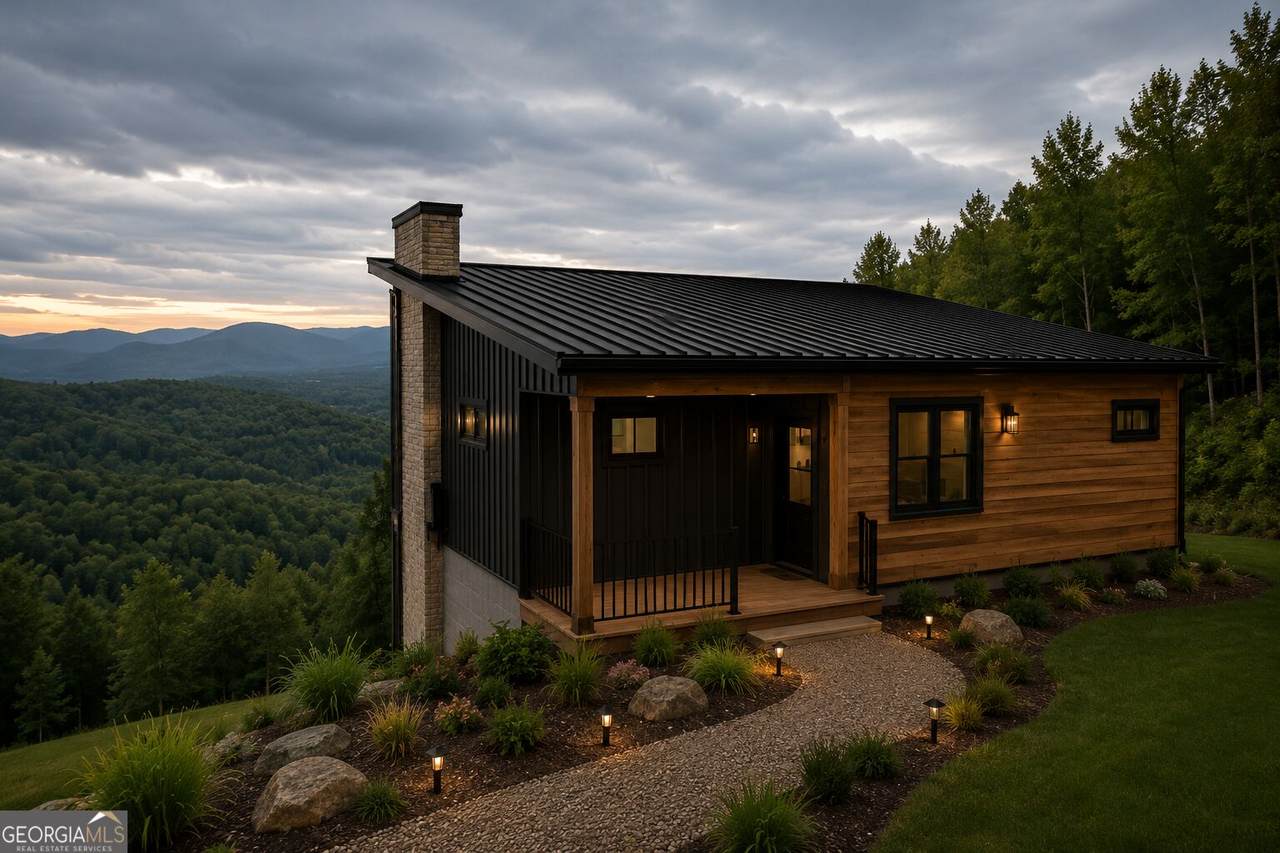 0 Deer Haven Drive - Photo 1