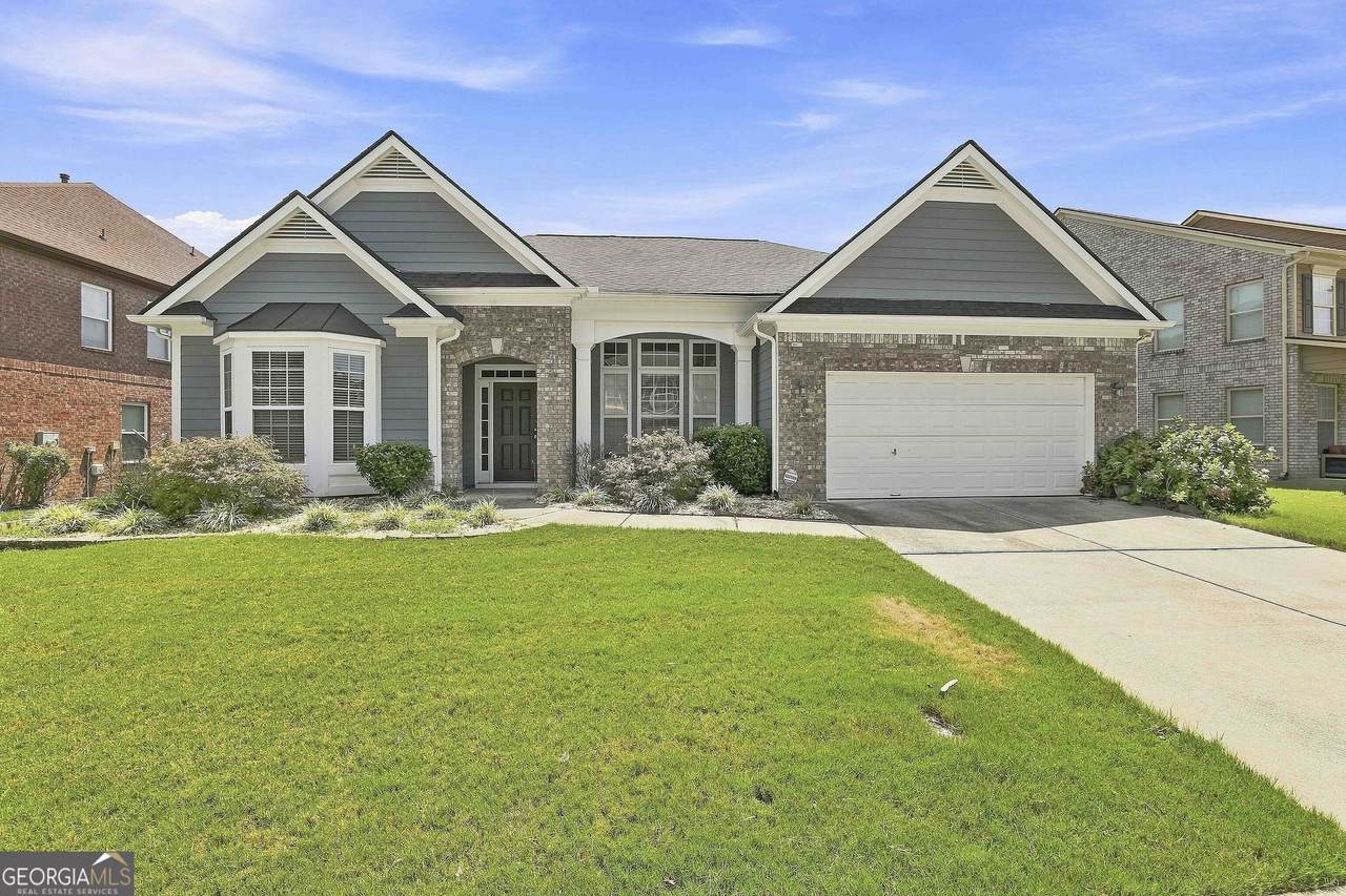 7350 Poppy Way - Photo 1