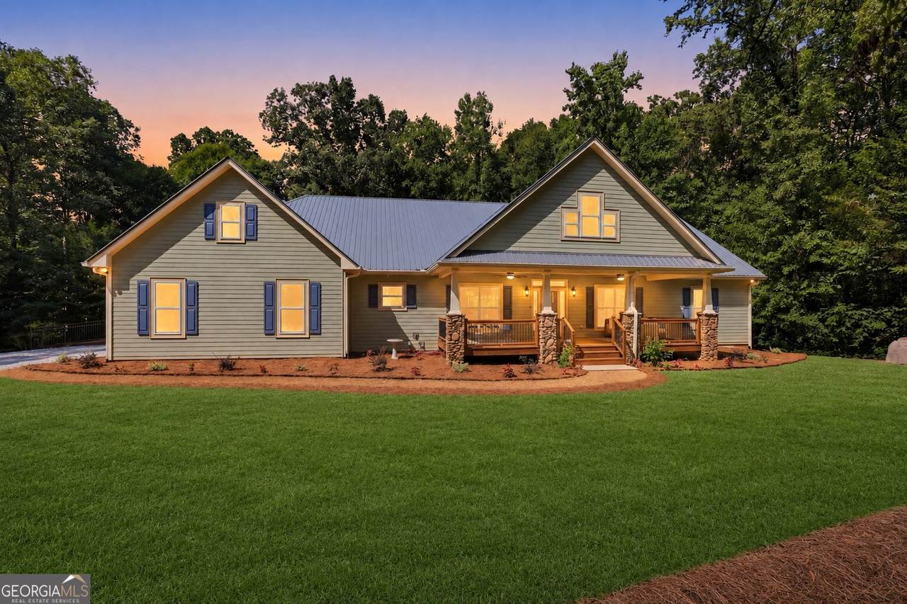 157 Dusty Trail - Photo 1