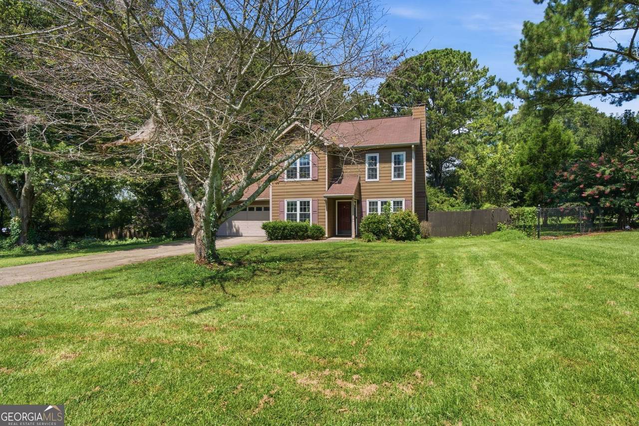 3850 Michaels Way - Photo 1