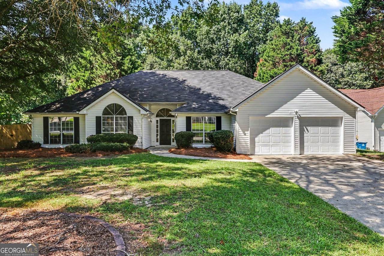 2267 Rocksram Court - Photo 1