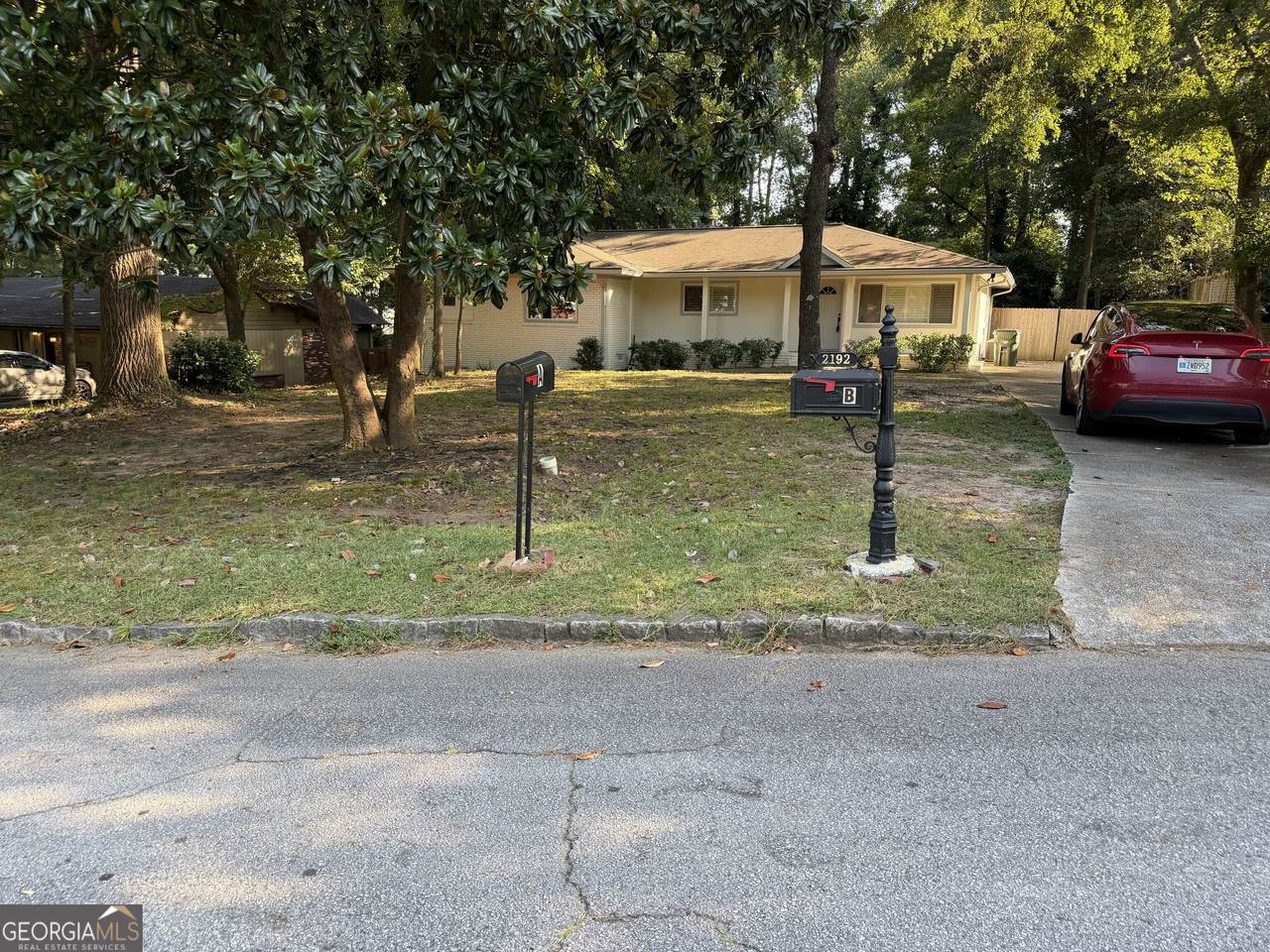 2192 Dering Circle - Photo 1