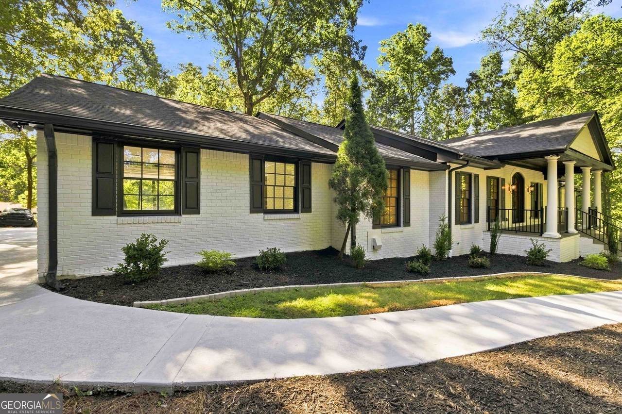 510 River Valley Road - Photo 1