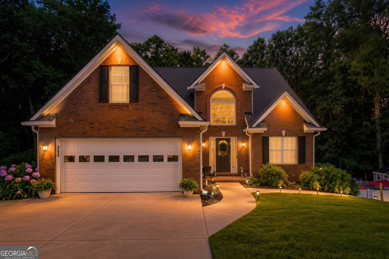 5863 Bay View Drive - Photo 1