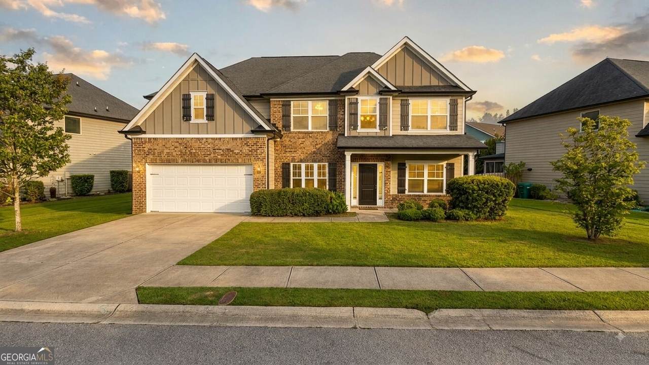 5410 Everlook Circle - Photo 1