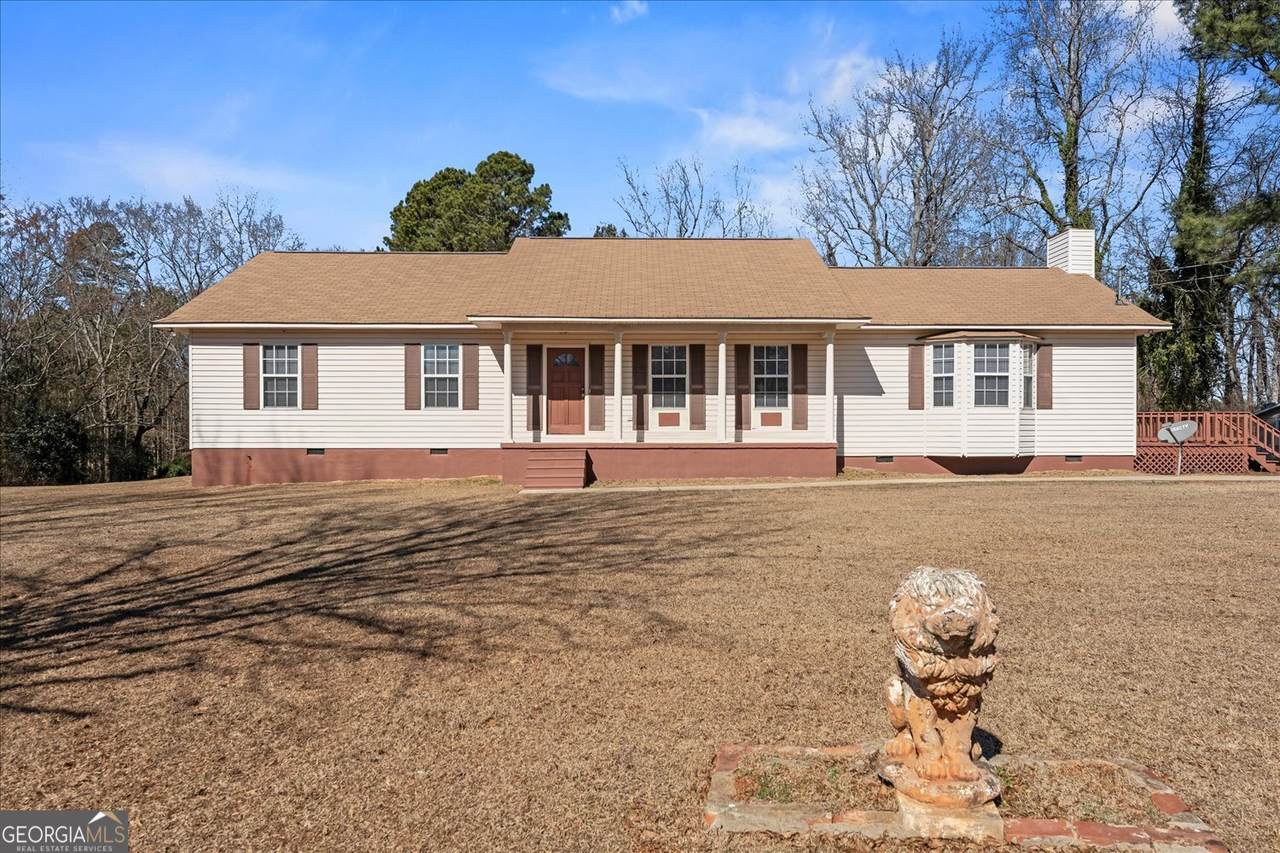 1328 Ward Drive - Photo 1