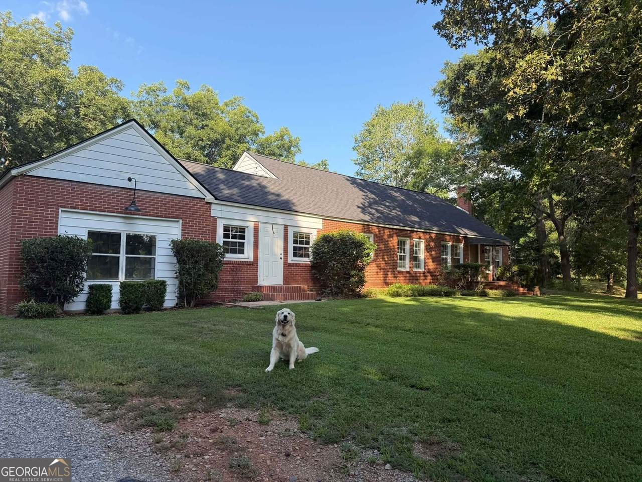 582 Greene Settlement Road - Photo 1