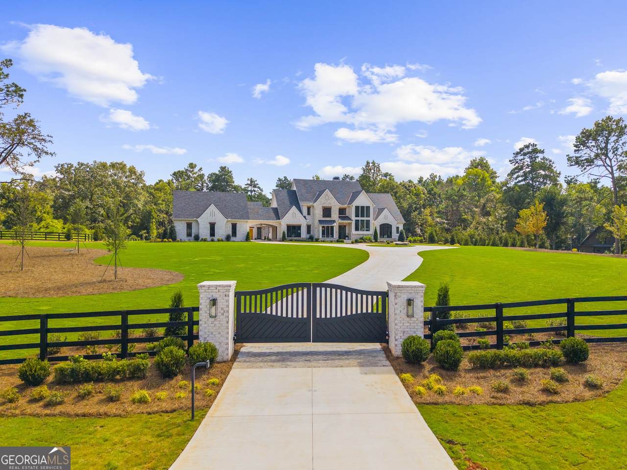 113 Hickory Flat Road - Photo 1