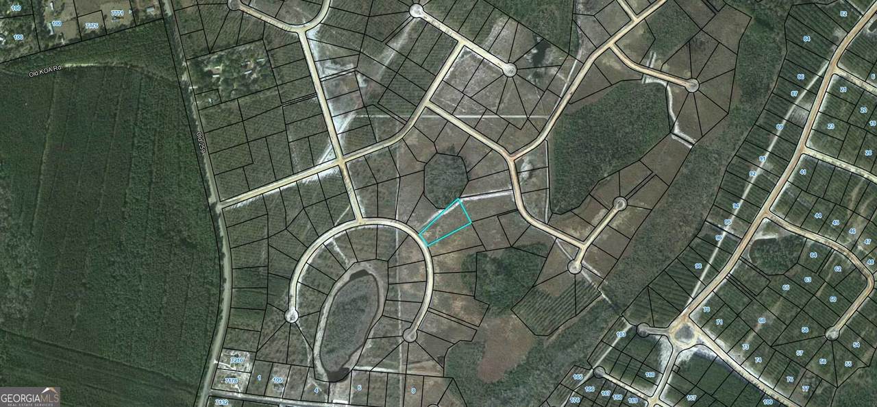 LOT 114 Pinecrest - Photo 1