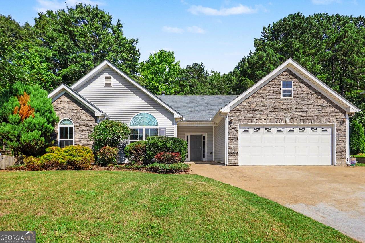 187 Ivey Lake Parkway - Photo 1
