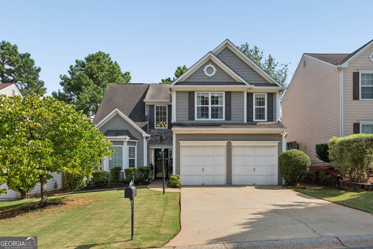 1418 Glenover Circle - Photo 1