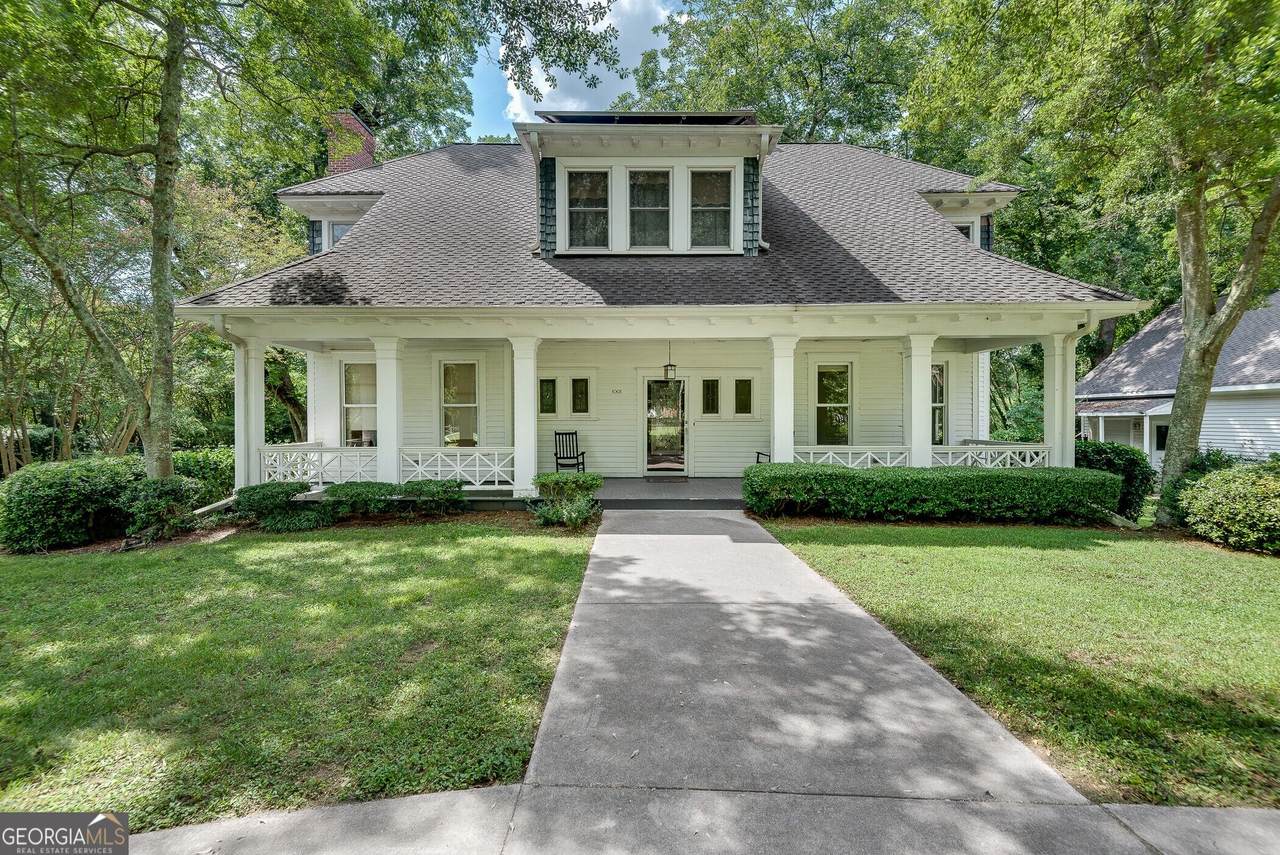 1001 Asbury Street - Photo 1
