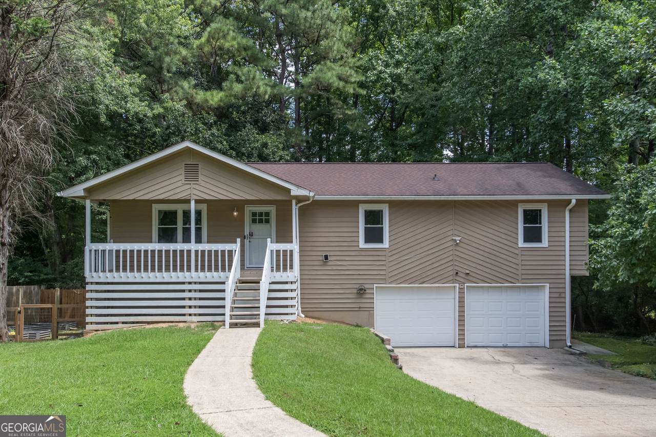 3125 Barrett Court - Photo 1