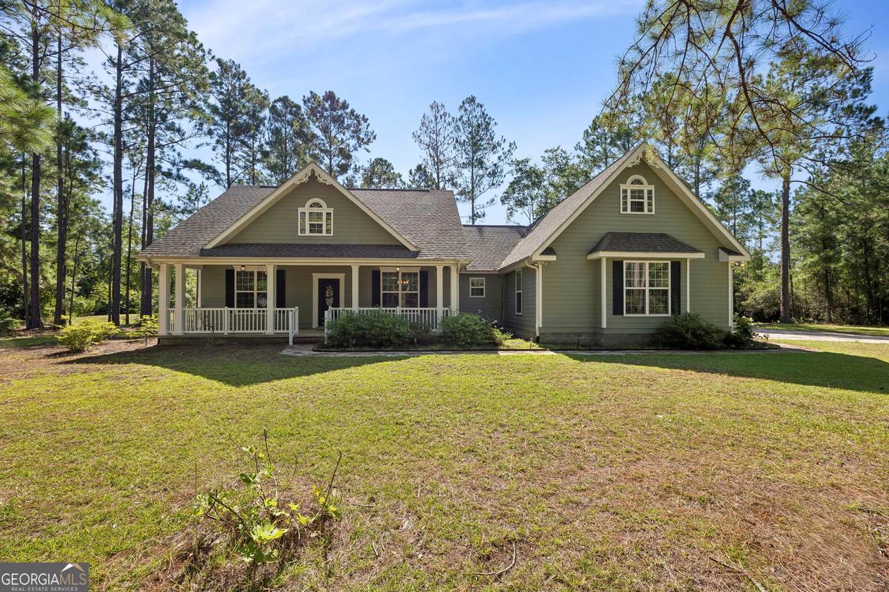 311 Holly Haven Drive - Photo 1