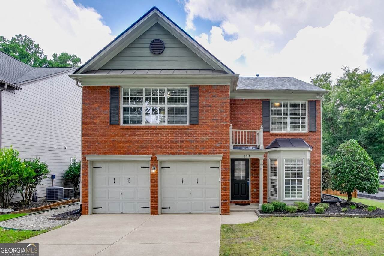 194 Friars Head Drive - Photo 1