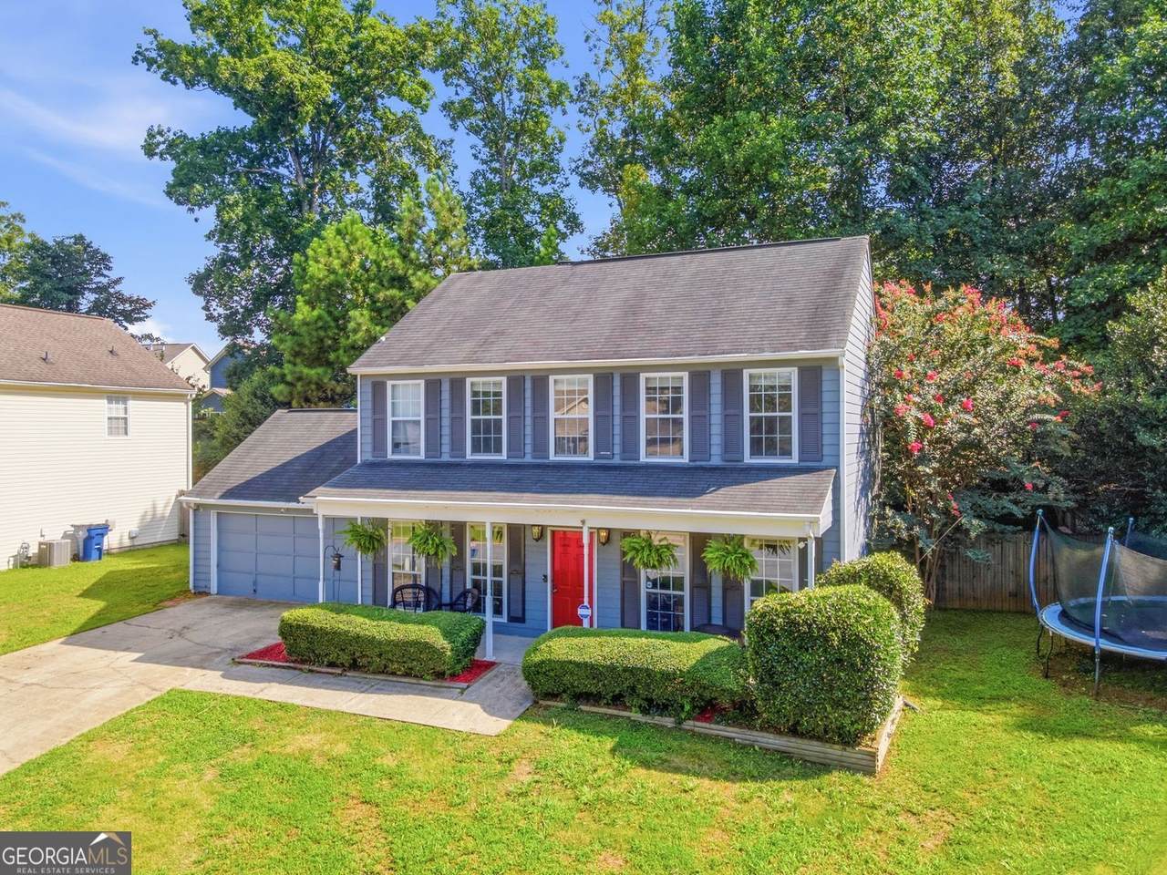 4761 Limestone Lane - Photo 1