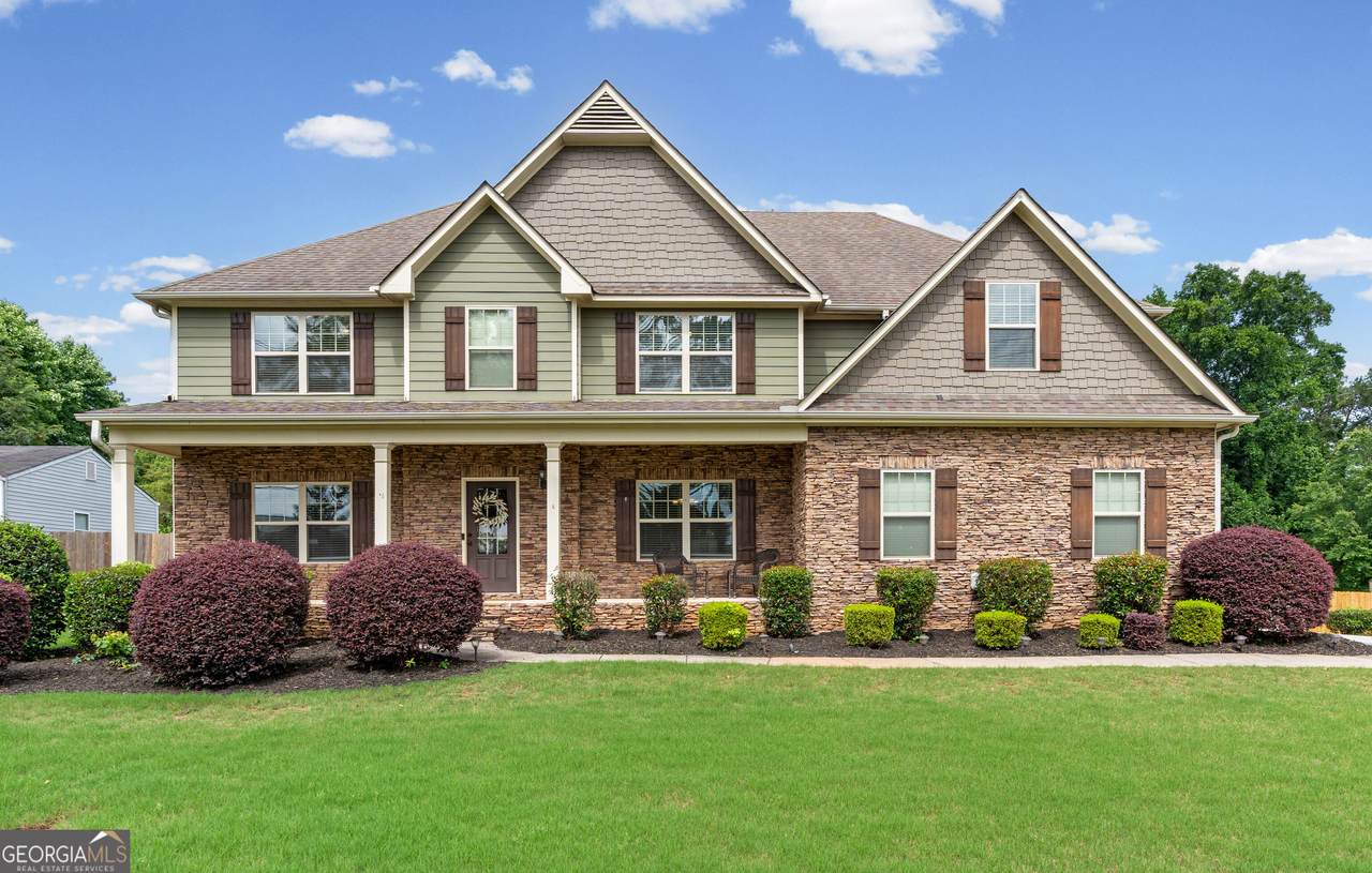 3833 Steinhauer Road - Photo 1