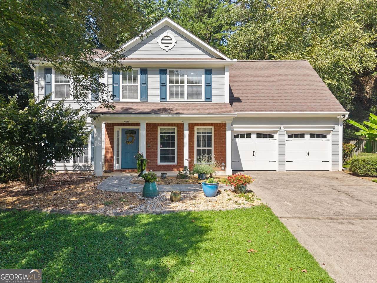5620 Millstone Drive - Photo 1