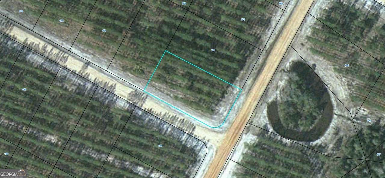 LOT 172 Satilla Plantation - Photo 1
