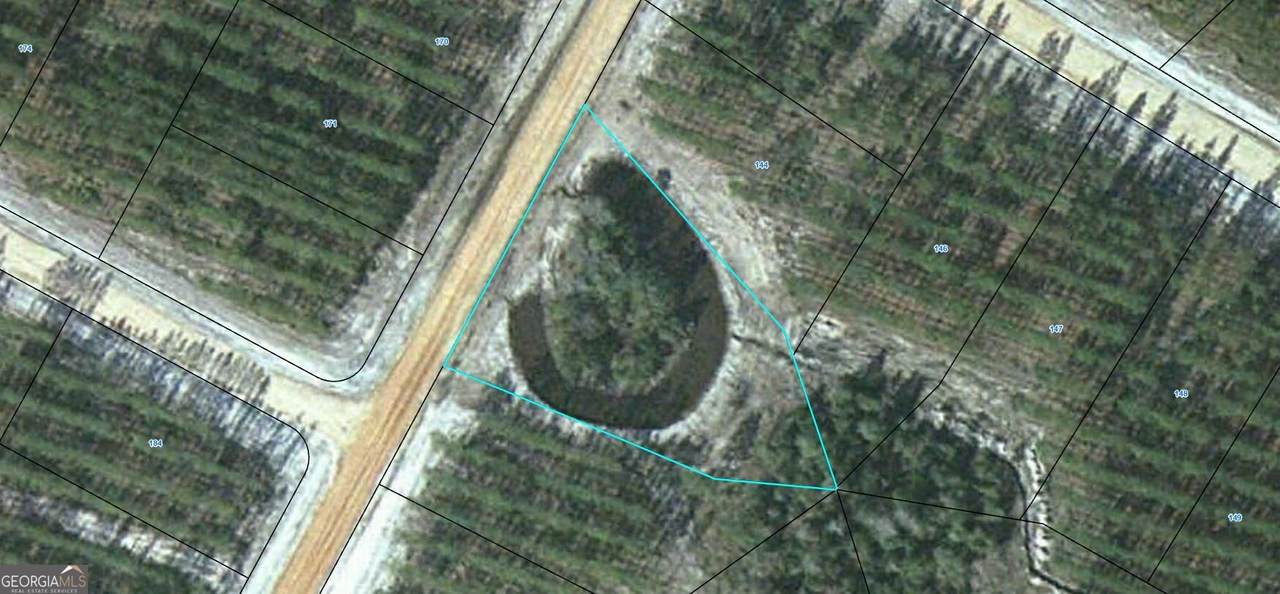 LOT 143 Satilla Plantation - Photo 1