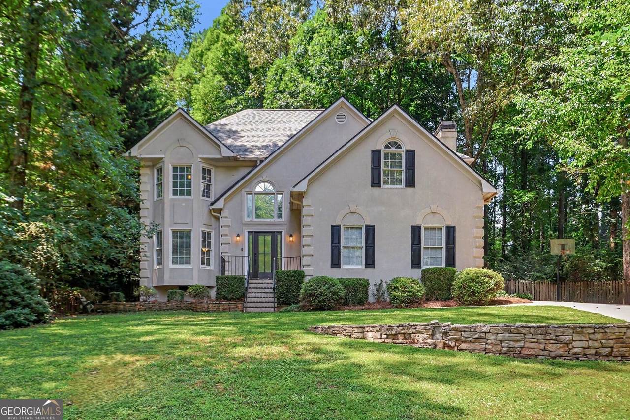 5155 Holly Springs Drive - Photo 1