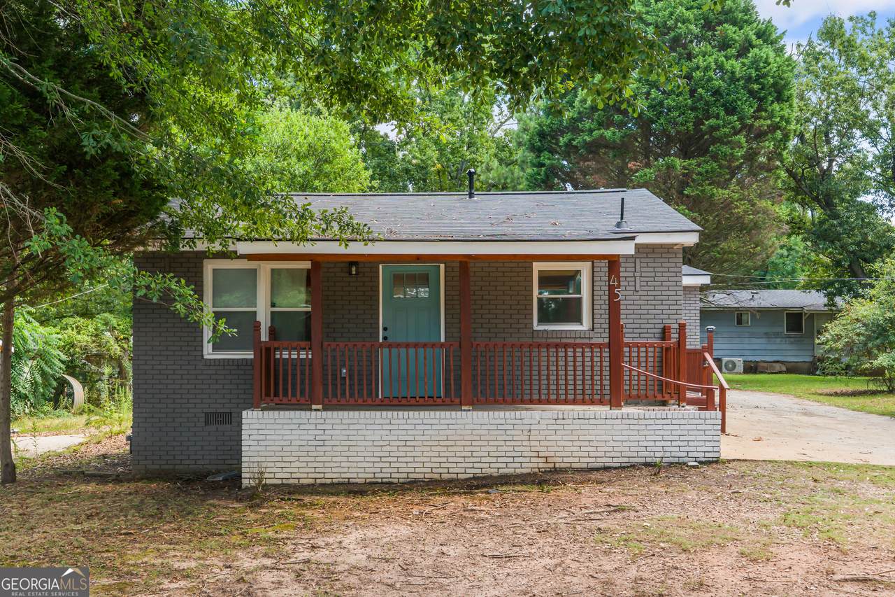45 Domineck Street - Photo 1