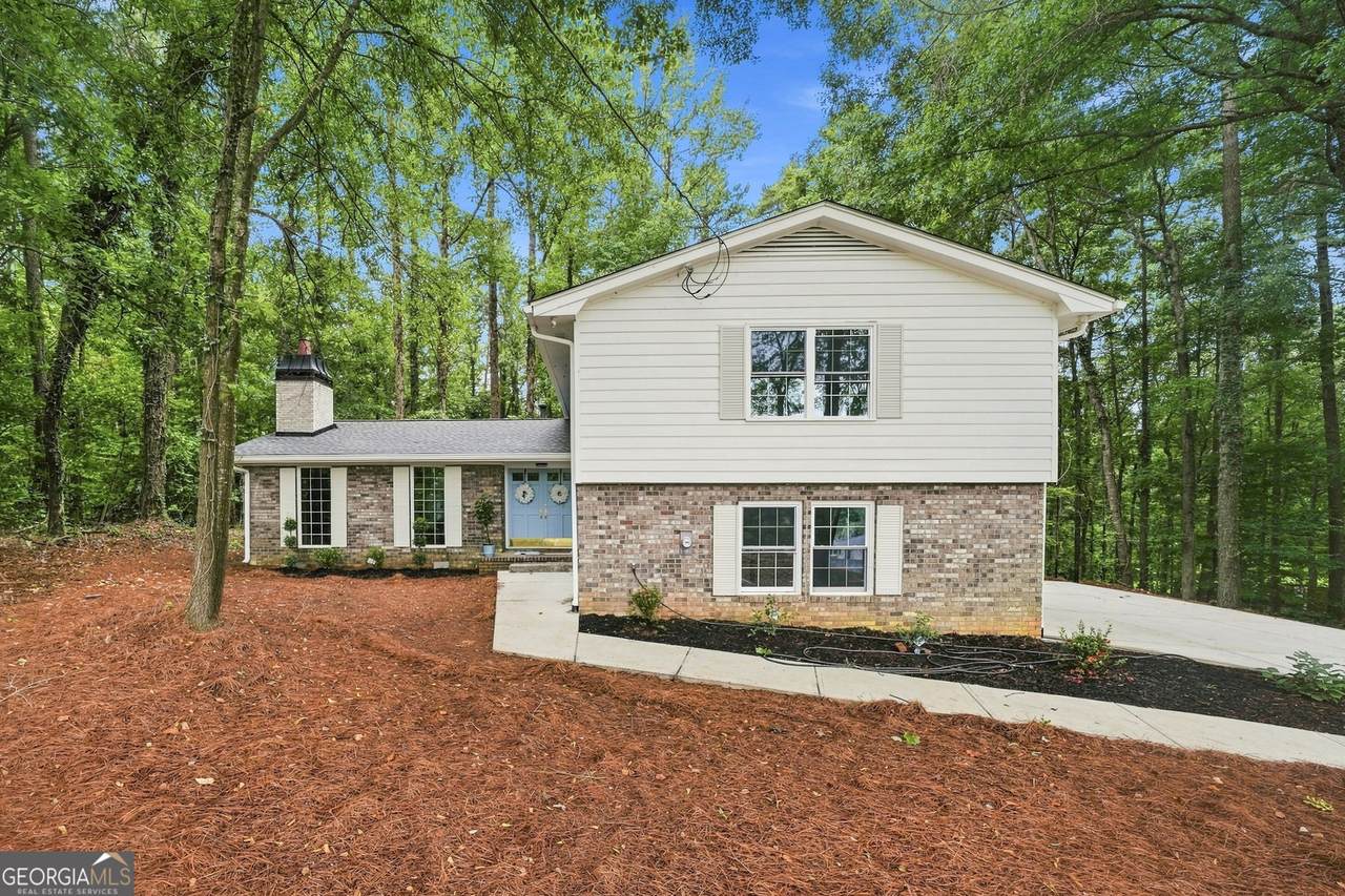 4155 Burnt Hickory Road - Photo 1