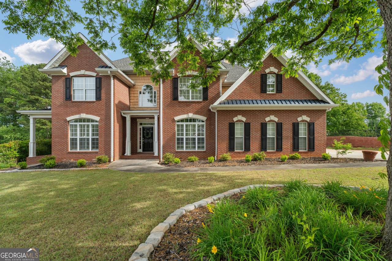 112 Turnberry Circle - Photo 1