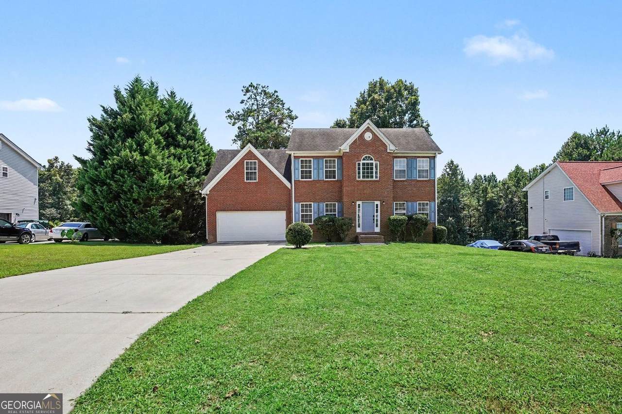4269 Goldleaf Terrace - Photo 1