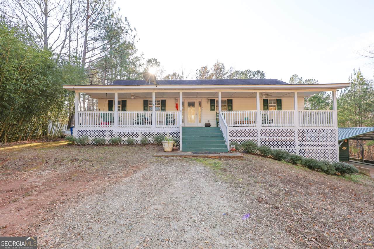 42 Deer Pointe Court - Photo 1
