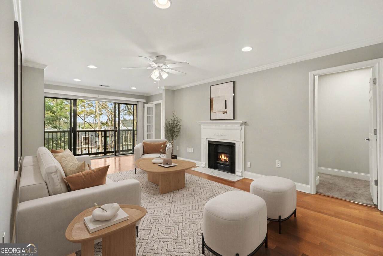 1202 Pine Heights Drive - Photo 1