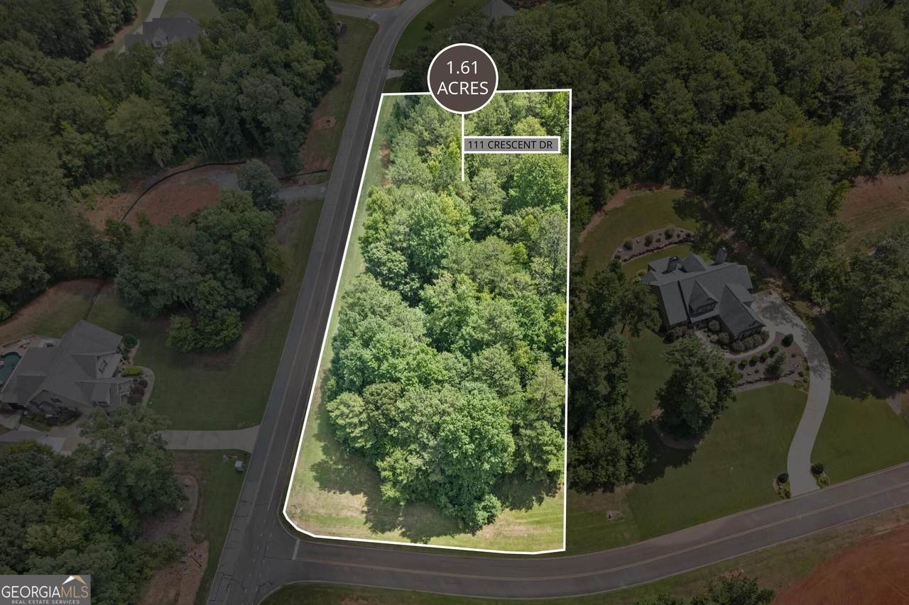 111 Crescent Drive - Photo 1