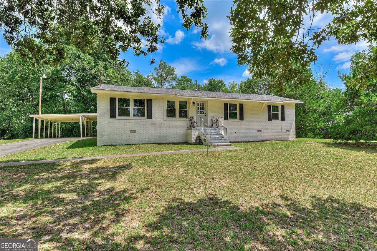 3954 Bath Edie Road - Photo 1