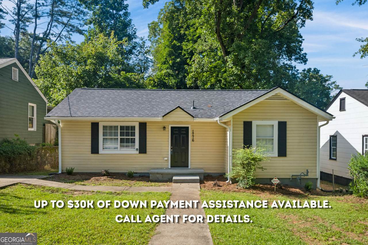 1776 Olympian Way - Photo 1