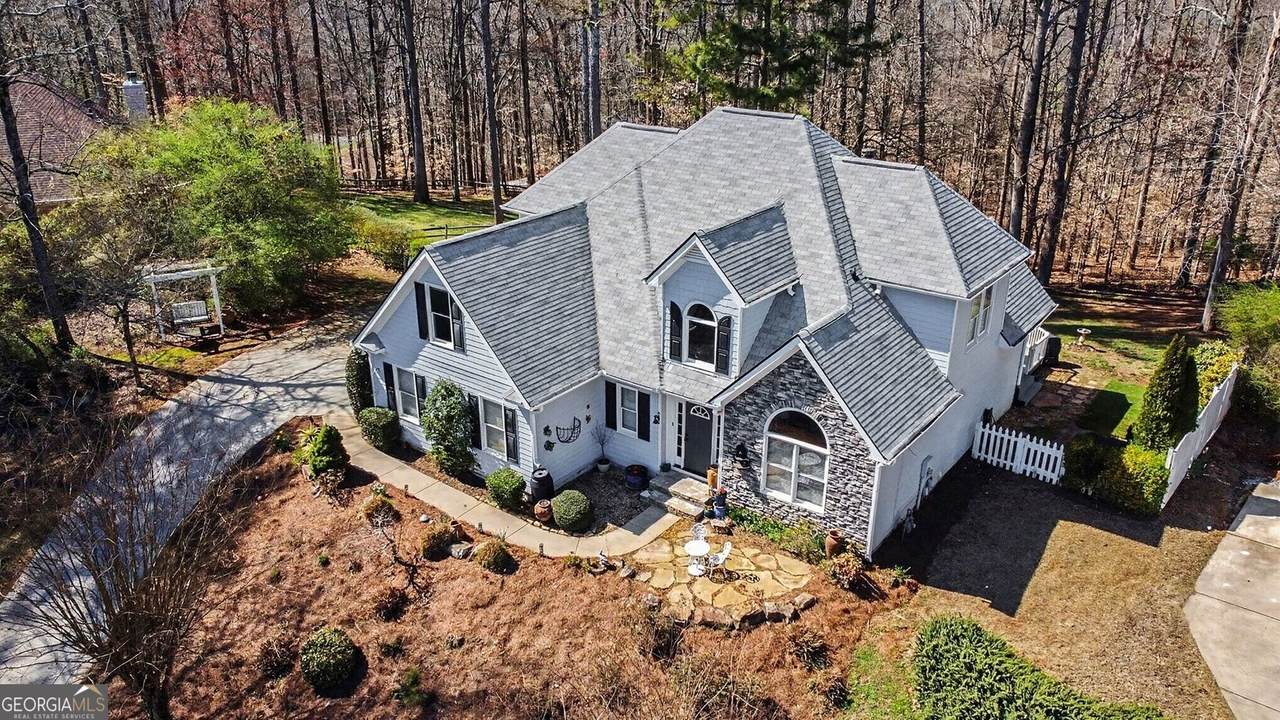 210 Wrights Mill - Photo 1