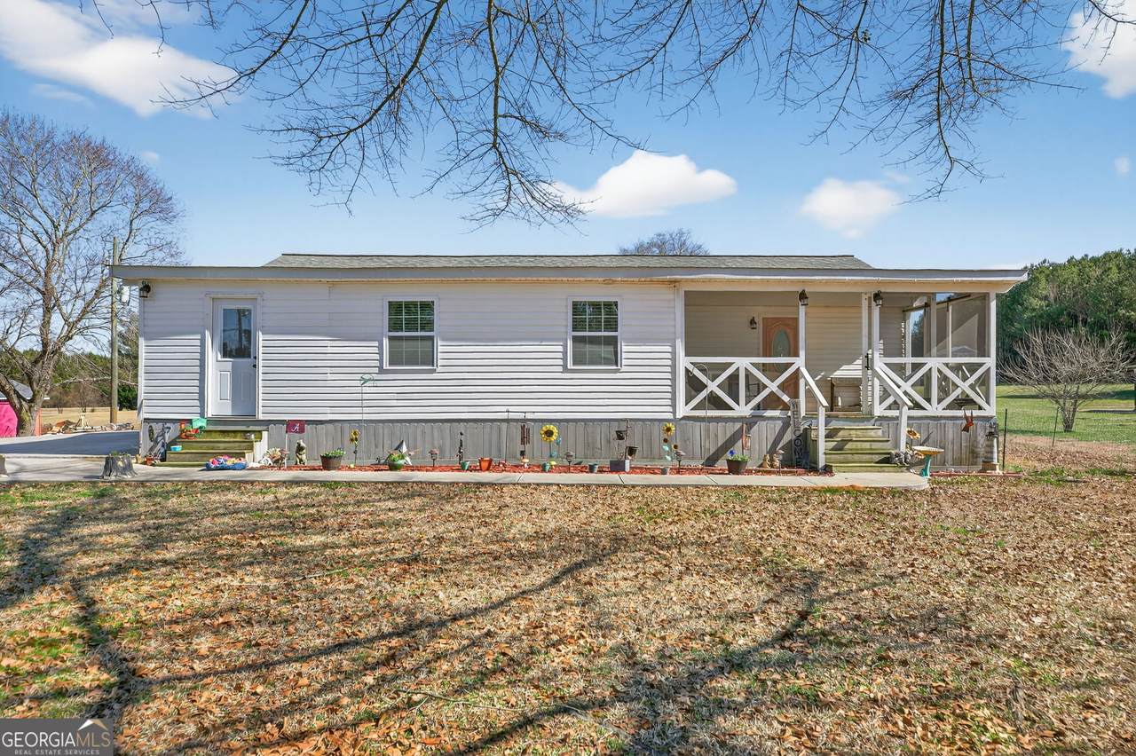 507 Grogan Road - Photo 1