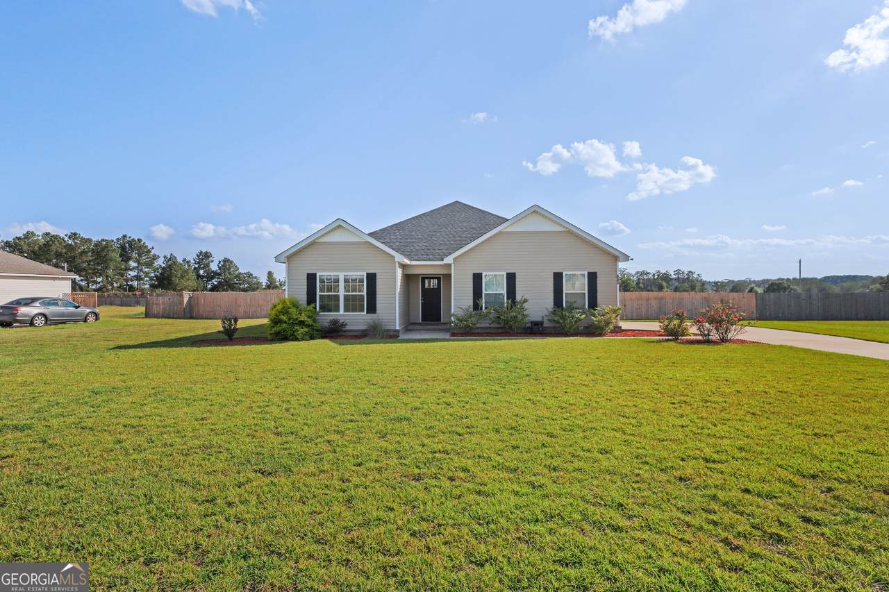 603 Fescue Drive - Photo 1