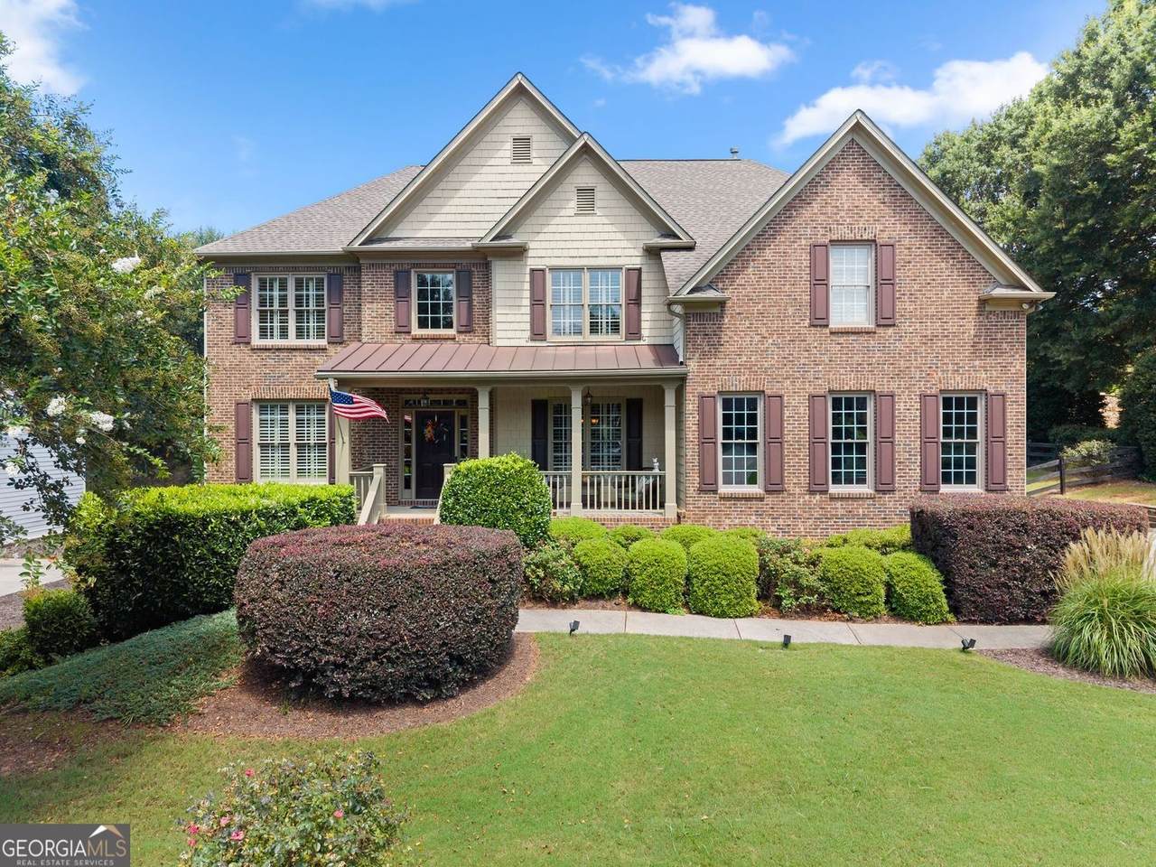 5610 Cascade Trail - Photo 1