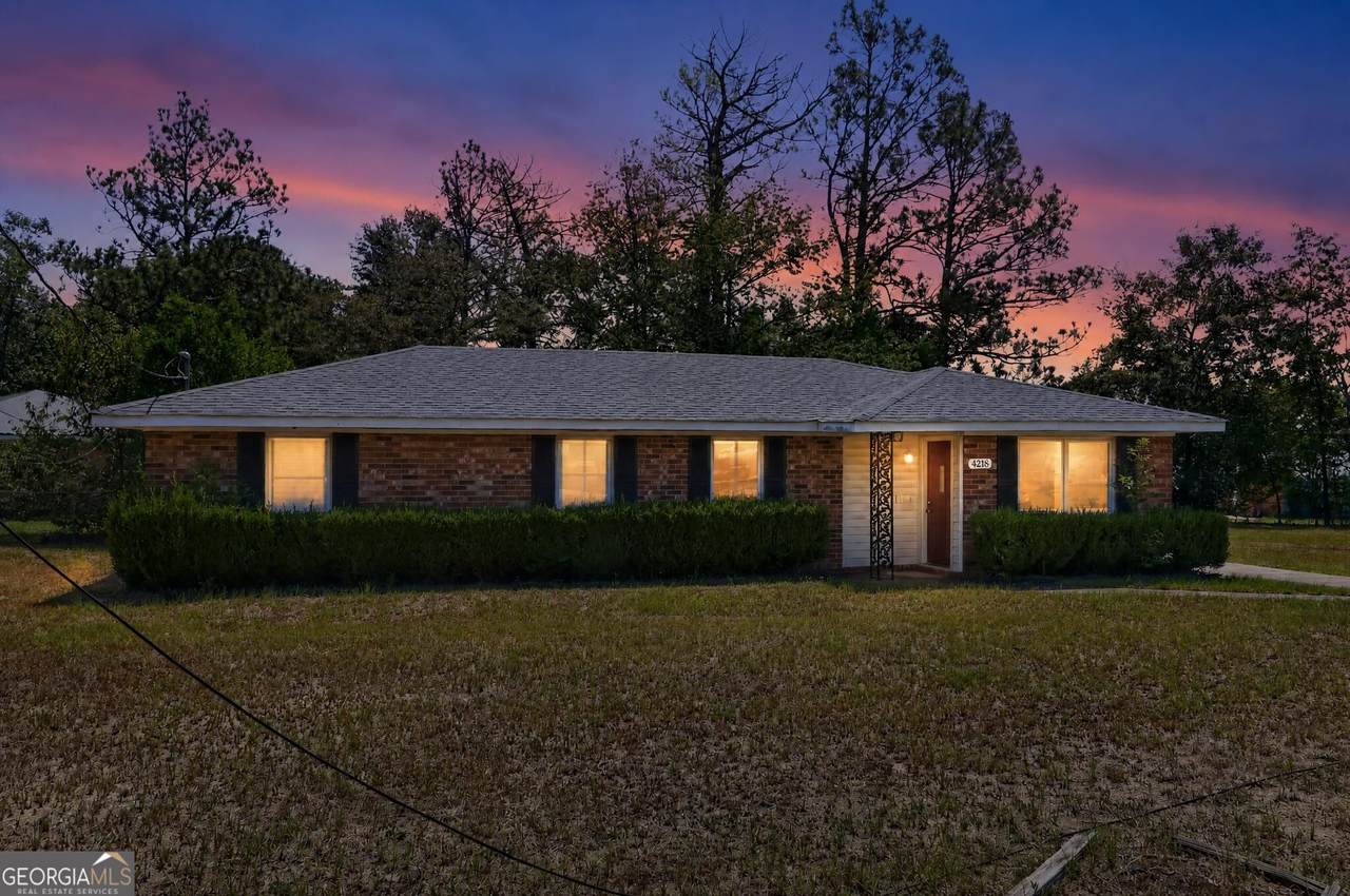 4218 Ervay Street - Photo 1