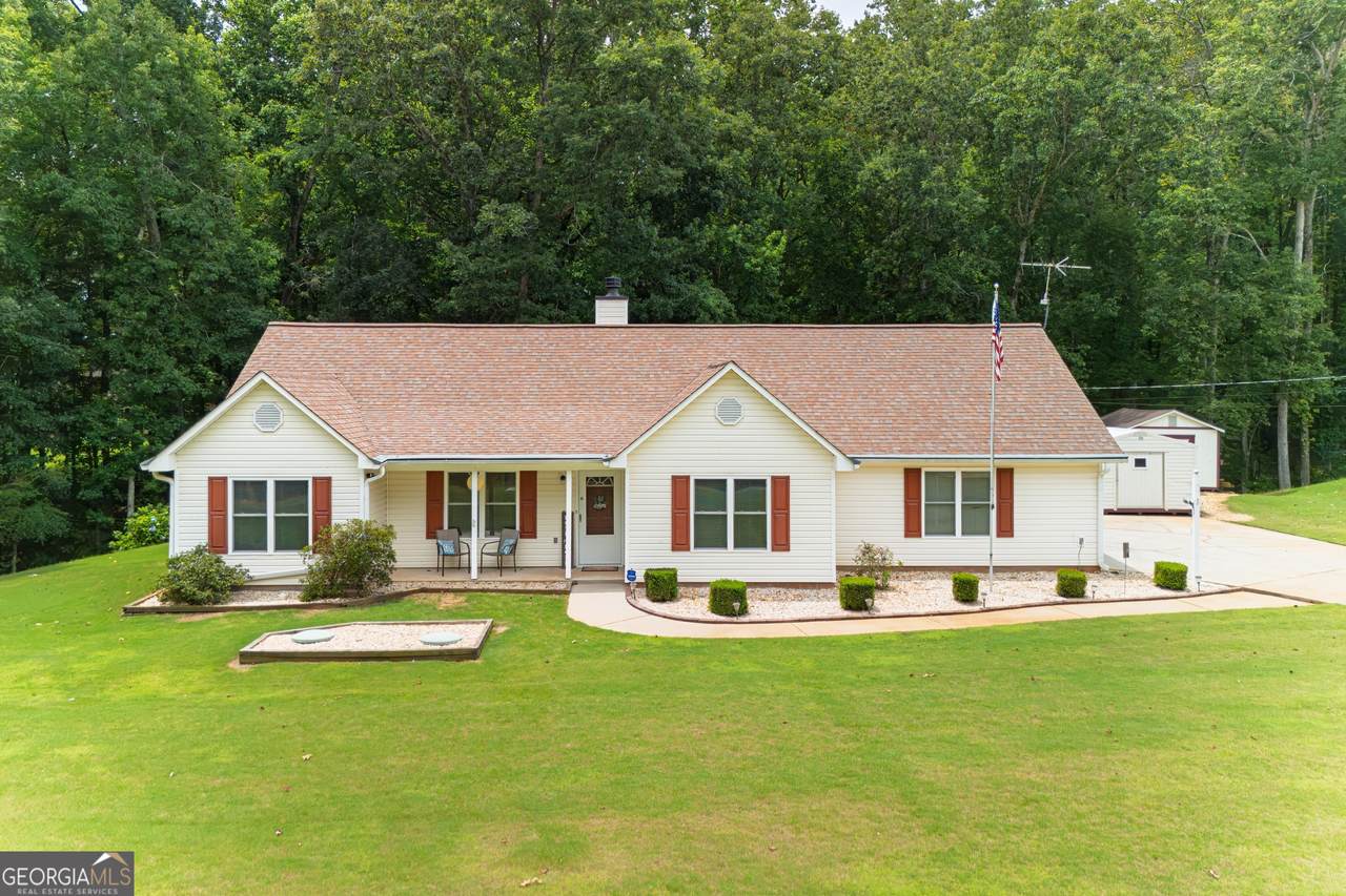 187 Cedar Ridge Road - Photo 1