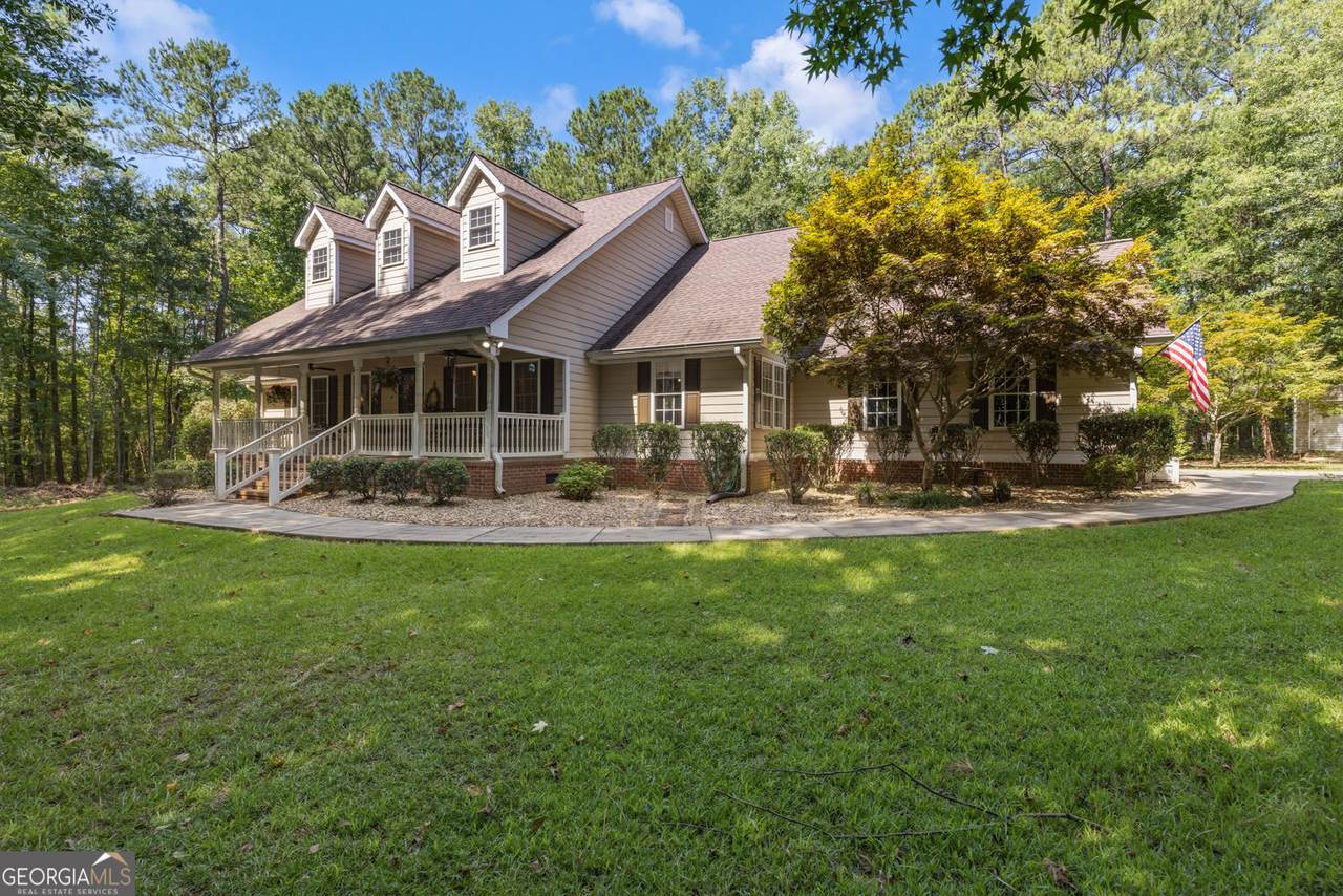 1064 Chappell Mill Road - Photo 1
