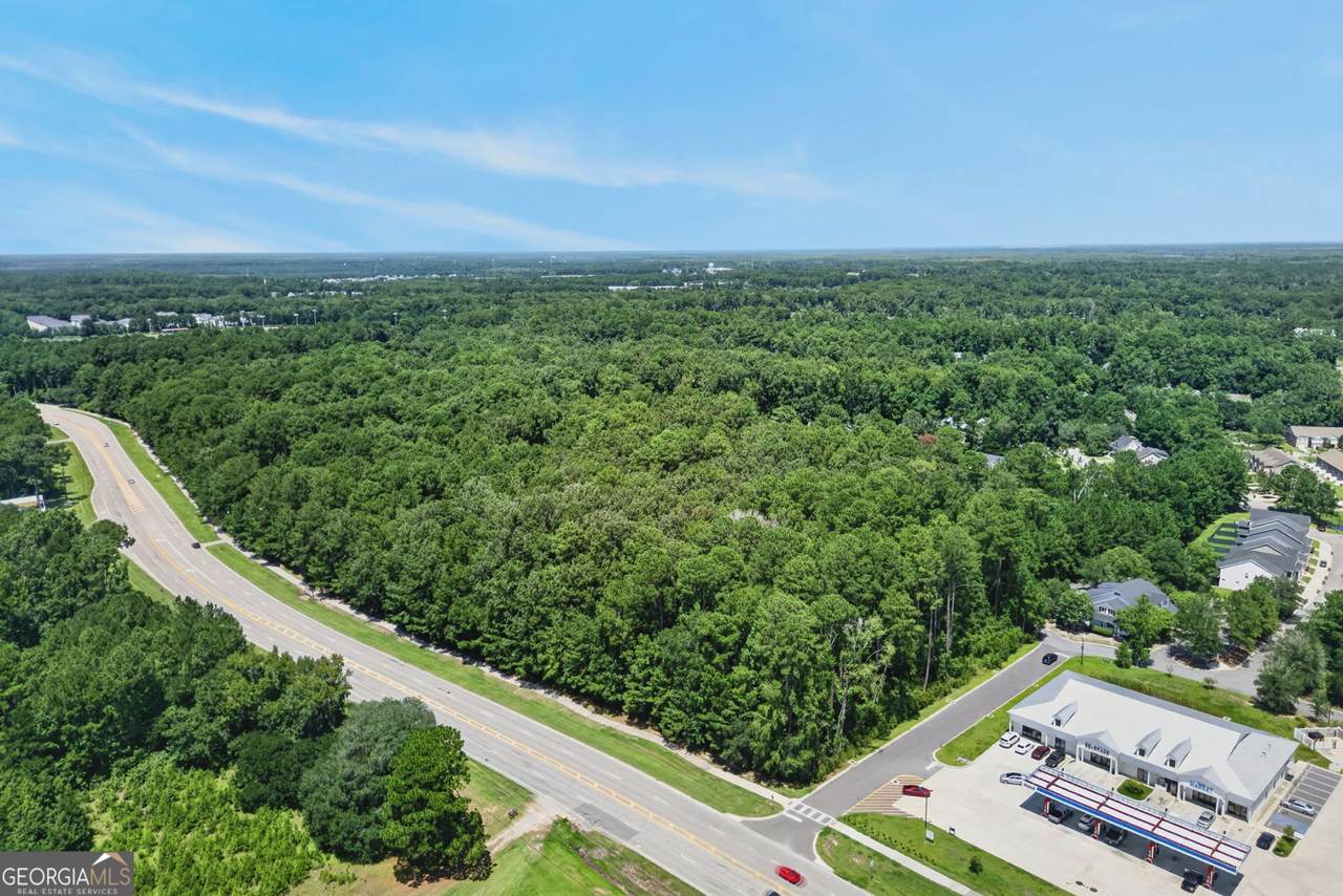 0 Harris Trail Road - Photo 1