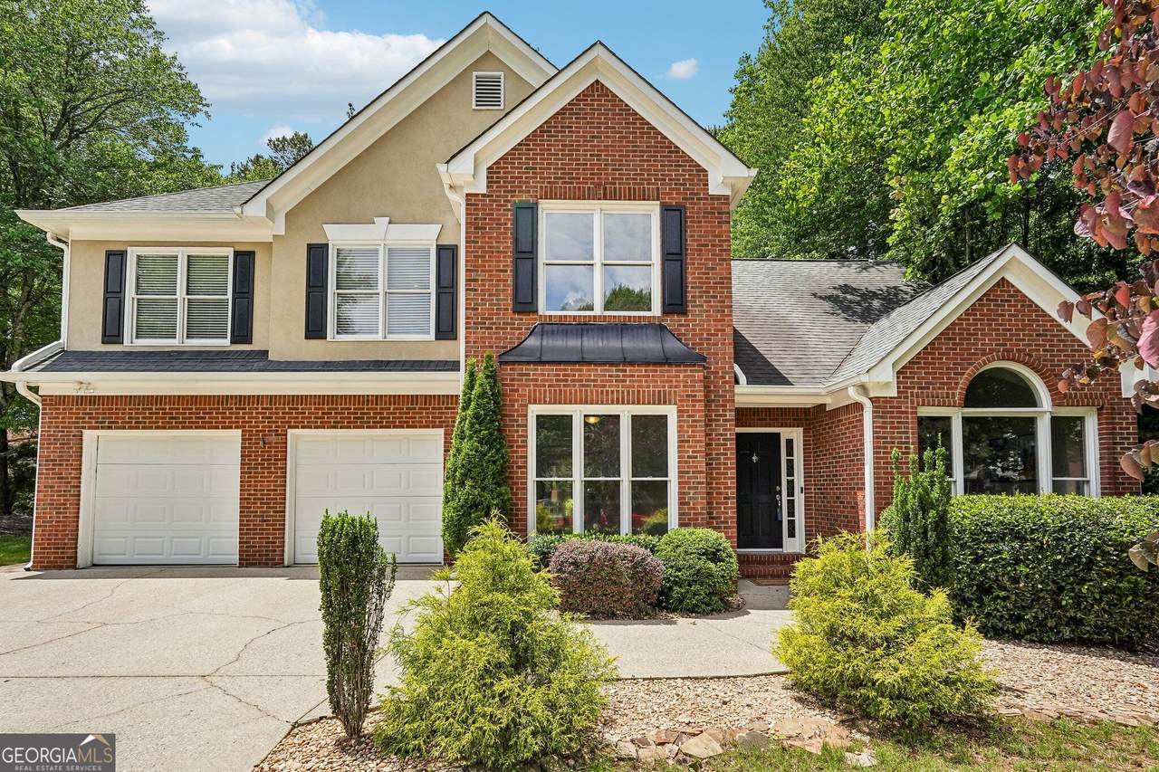 6395 Seymour Court - Photo 1