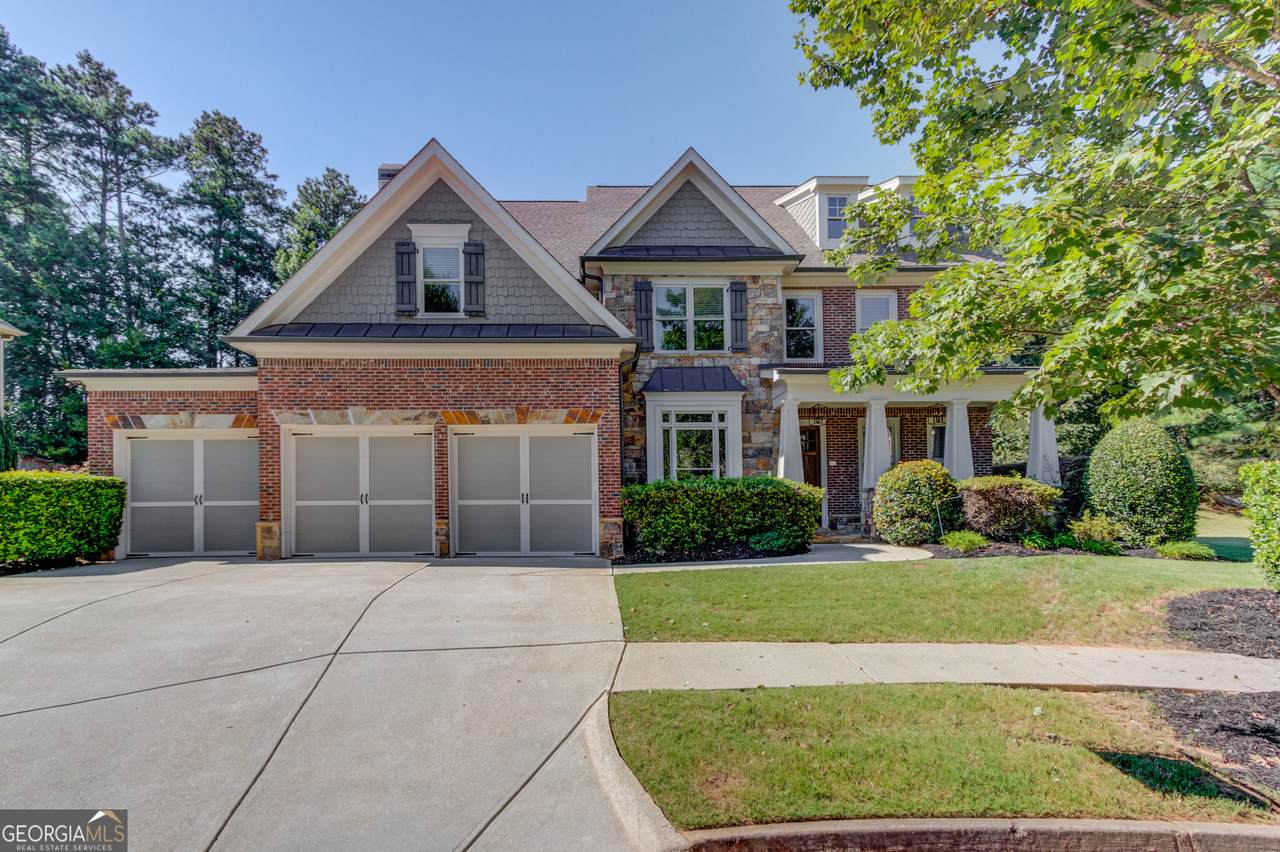 6504 Blue Water Drive - Photo 1