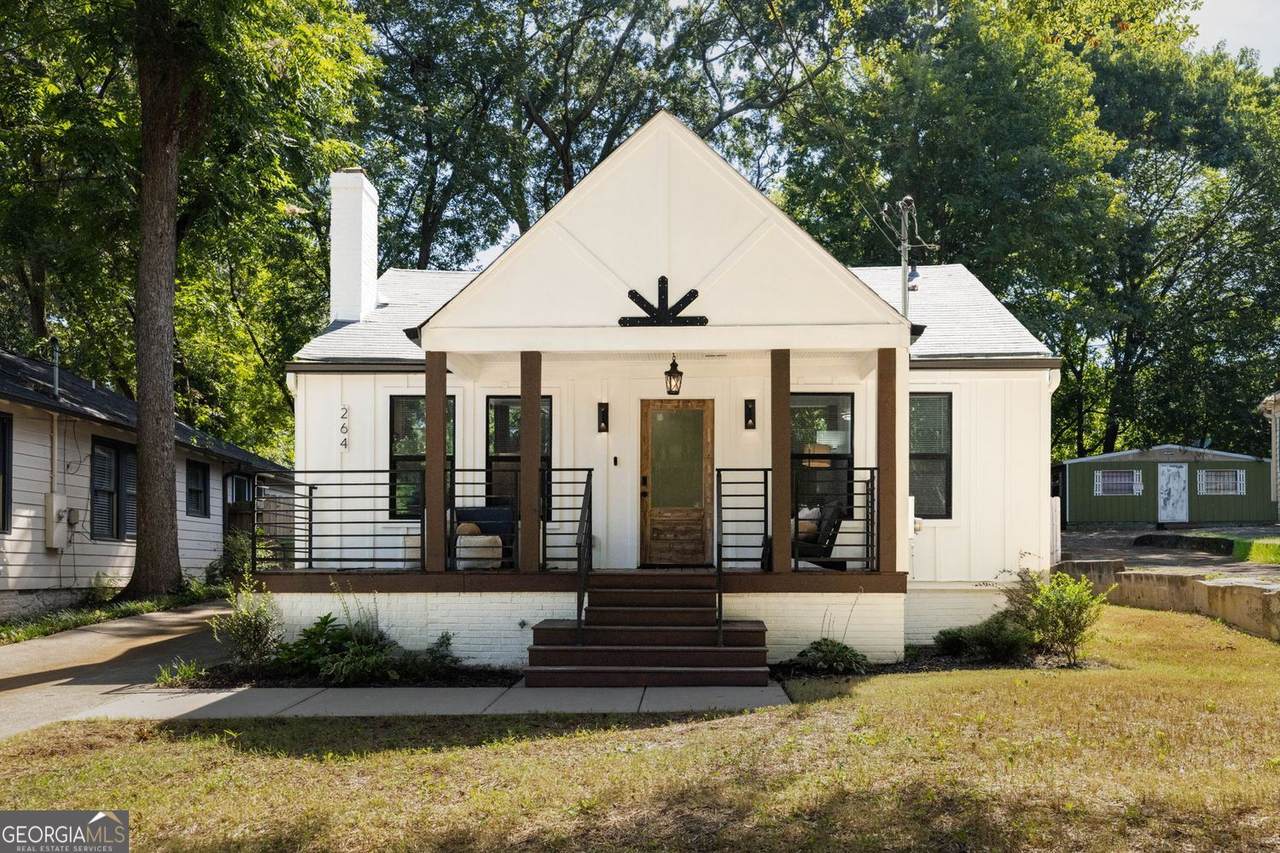 264 Haas Avenue - Photo 1