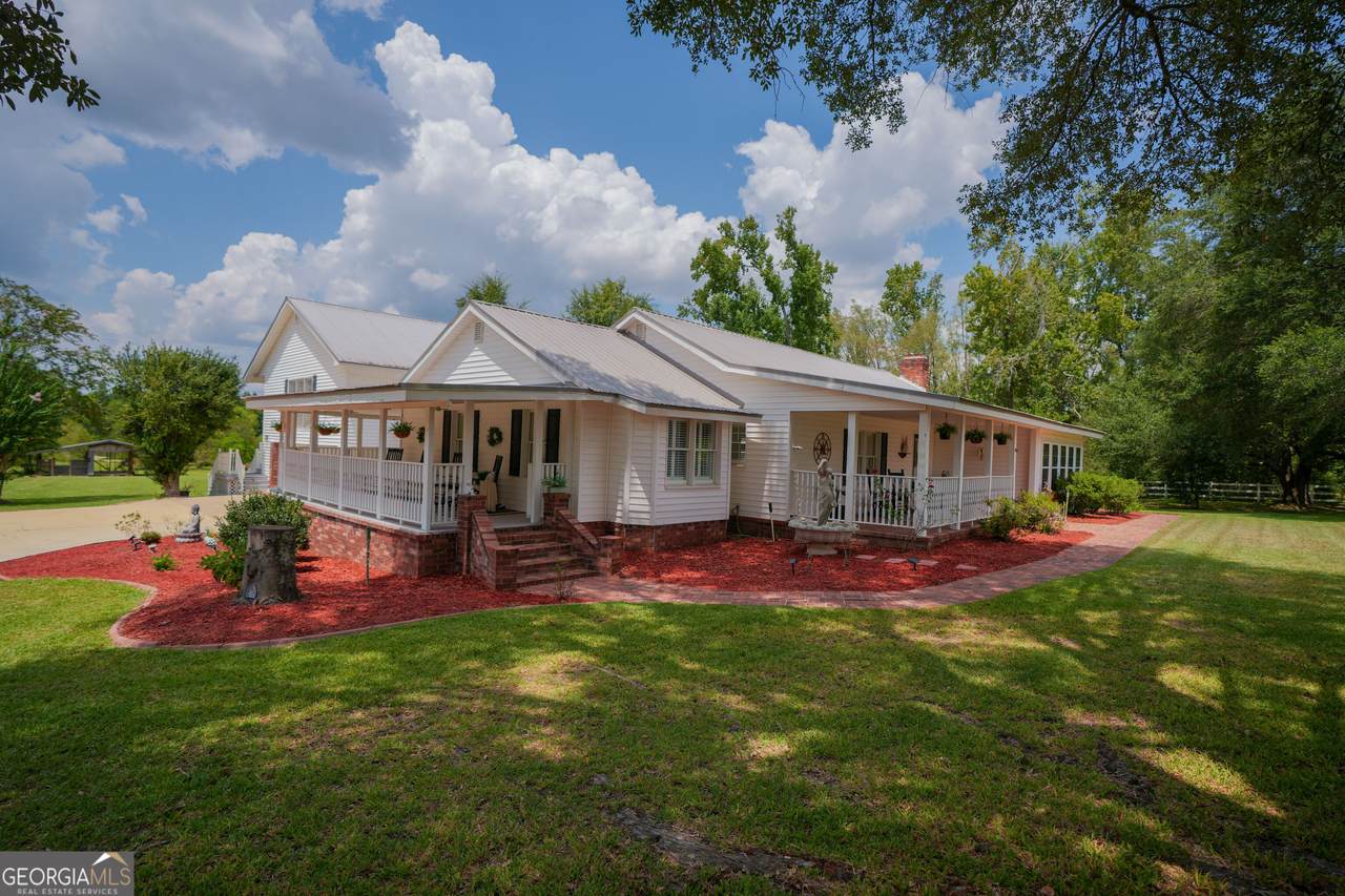 1833 Tom Odum Road - Photo 1