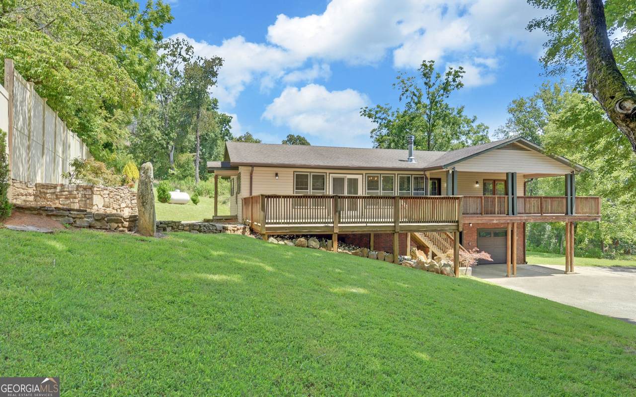 140 Tranquility Drive - Photo 1