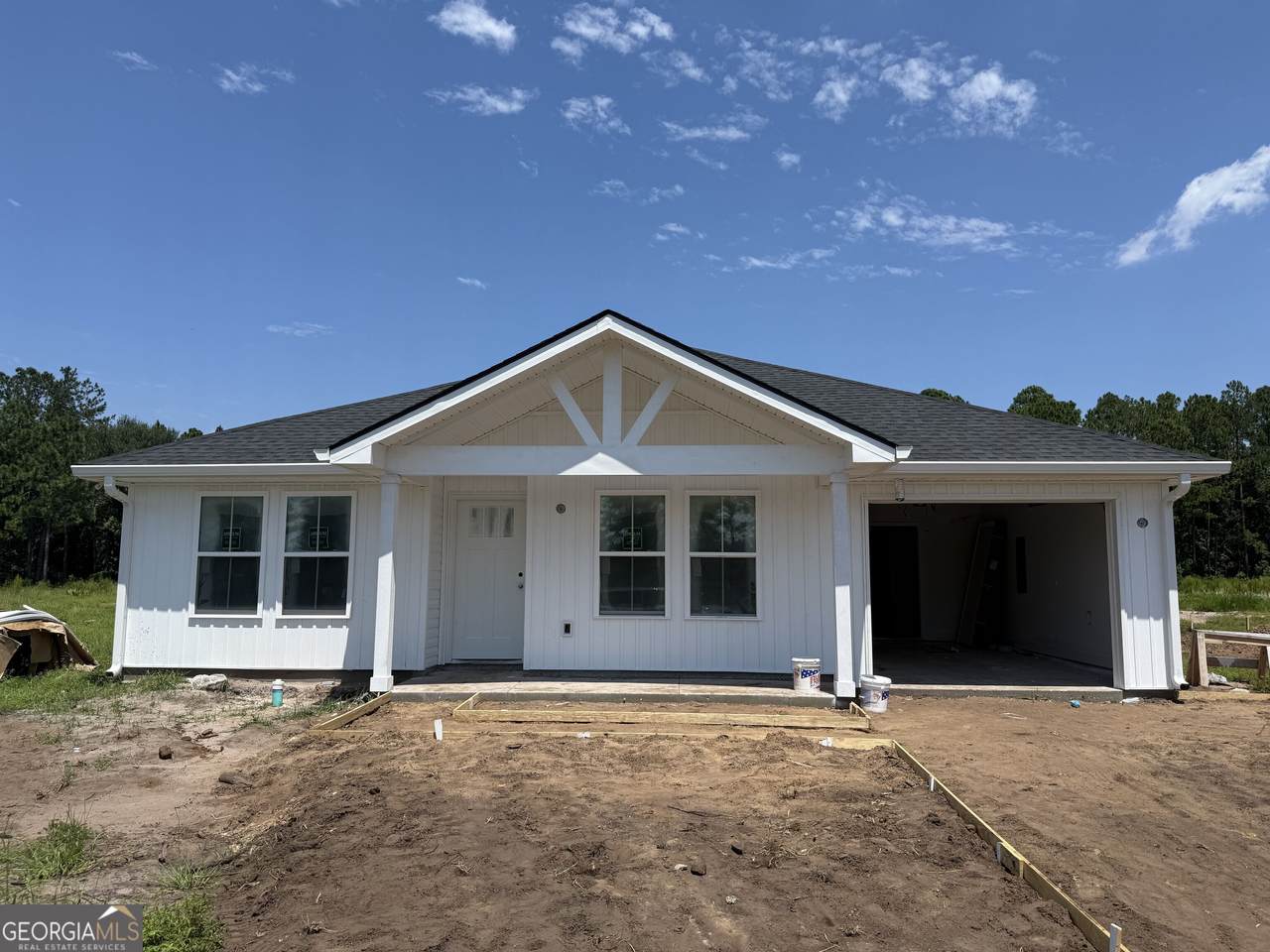 LOT 83 Cassina Garden Way - Photo 1