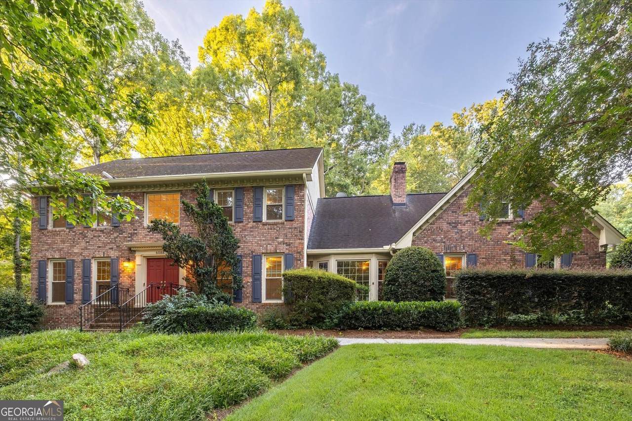 6088 Mill Stone Run - Photo 1